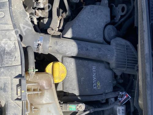 Display monitor RENAULT KANGOO Express (FW0/1_) 1.5 dCi 70 (FW0A, KW0V) | BP25532939C48 