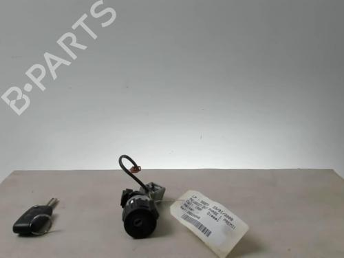 Used Ignition barrel Ignition barrel PEUGEOT 207 (WA_, WC_) 1.4 HDi (68 hp) 25553107 25553107