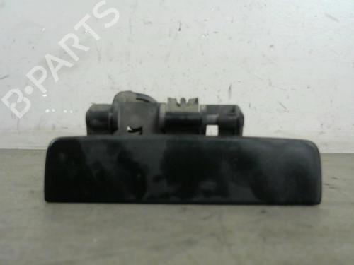 Used Front right exterior door handle PEUGEOT 405 I (15B) 1.9 Diesel (69 hp) 25524409