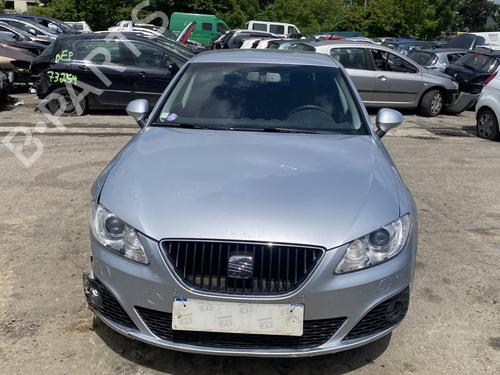 Højre solskærm SEAT EXEO (3R2) 2.0 TFSI | BP27697996I2  - Image 7