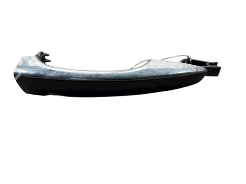 Used Rear right exterior door handle CITROËN C3 III (SX) 1.2 THP 110 (SXHNPS, SXHNZT, SXHNZ6) (110 hp) 26497967