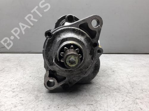 Used Starter Starter HONDA CRX III (EH, EG) 1.6 ESi (EH6) (125 hp) 25535191 25535191