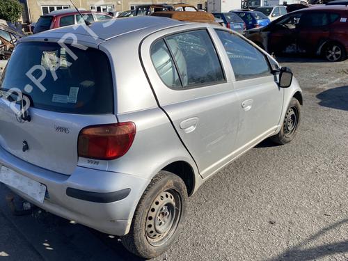 Ashtray TOYOTA YARIS (_P1_) 1.0 (SCP10_, SCP10R) | BP29126945I30