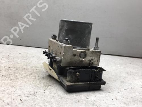 Used ABS pump ABS pump PEUGEOT 307 (3A/C) 1.6 HDi 110 (109 hp) 25576450 25576450