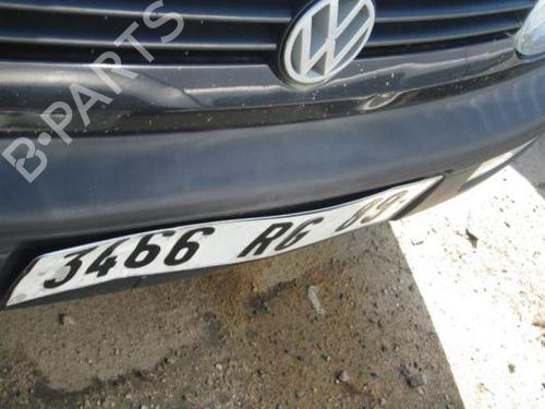Rear right lock VW GOLF III (1H1) 1.9 TDI | BP25583817C99 