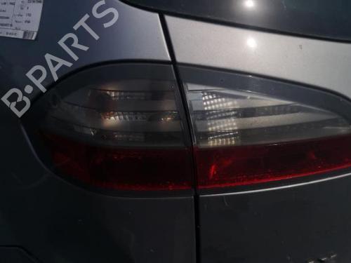 Rear mirror FORD S-MAX (WA6) 1.8 TDCi | BP25537191I6  - Image 20