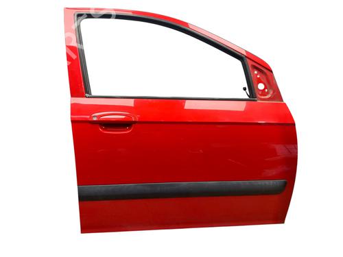 right-front-door-hyundai-getz-tb-2001-2002-2003-2004-2005-2006-2007-2008-2009-2010-2011-26965281 main image