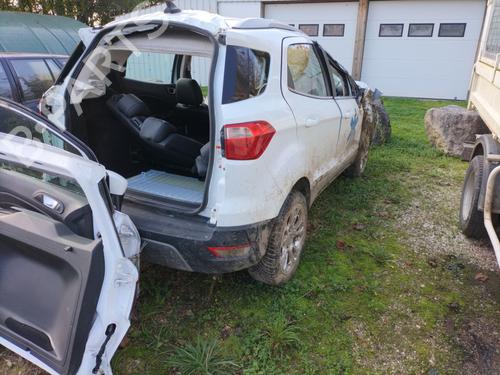 Climate control FORD ECOSPORT 1.5 EcoBlue TDCi | BP25509073I5  - Image 24
