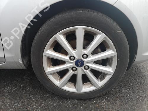 Høyre bak lås FORD FIESTA VI (CB1, CCN) 1.5 TDCi | BP25585154C99 