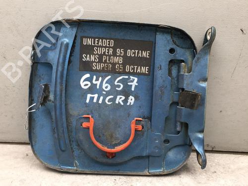 Fuel flap NISSAN MICRA II (K11) 1.0 i 16V (K11) | BP25578598C131 