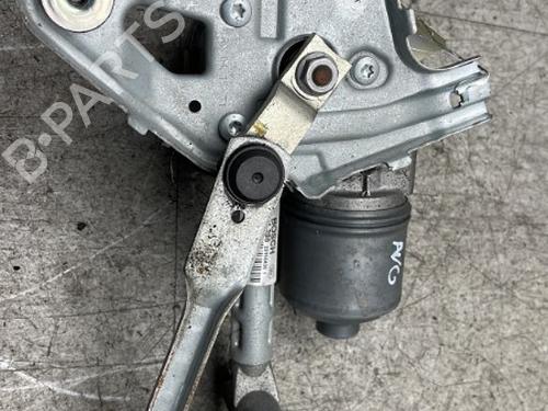Front wiper motor PEUGEOT 3008 I MPV (0U_) 1.6 BlueHDi 120 | BP25573028M29 