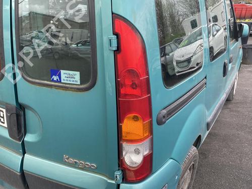 Left headlight RENAULT KANGOO (KC0/1_) 1.5 dCi (KC07) | BP25514468C28 - Image 21