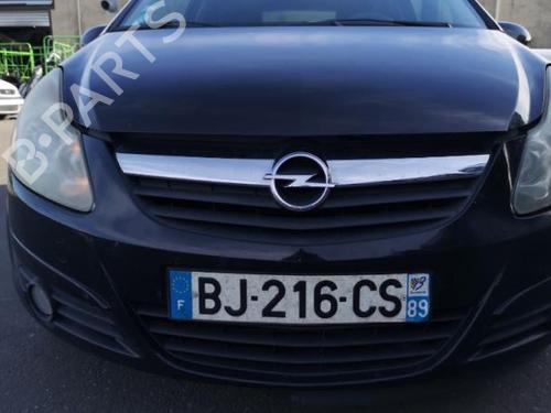 Left taillight OPEL CORSA D (S07) 1.3 CDTI (L08, L68) | BP25532500C34  - Image 18