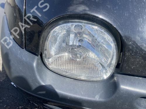 Faro izquierdo RENAULT TWINGO I (C06_) 1.2 16V (C060) | BP25507343C28 
