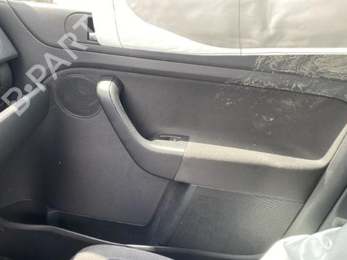 Headrest VW GOLF PLUS V (5M1, 521) 1.6 TDI | BP25500748I31 - Image 13