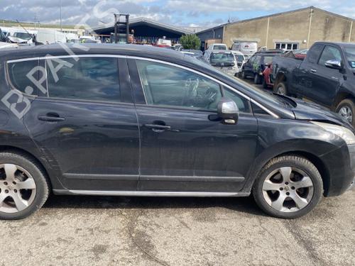 Starter PEUGEOT 3008 I MPV (0U_) 2.0 HDi 150 / BlueHDi 150 | BP26453362M8 