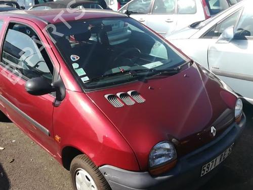 Alternator RENAULT TWINGO I (C06_) 1.2 (C063, C064) | BP25538766M7 
