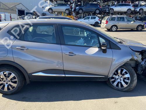 ABS pump RENAULT CAPTUR I (J5_, H5_) 1.5 dCi 90 (J5N4, J5M5, J5MW, J5M6, J5AL, J5AJ) | BP25514801M43 - Image 7