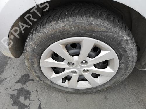 Front left window mechanism KIA RIO III (UB) 1.1 CRDi | BP25576419C22 - Image 4