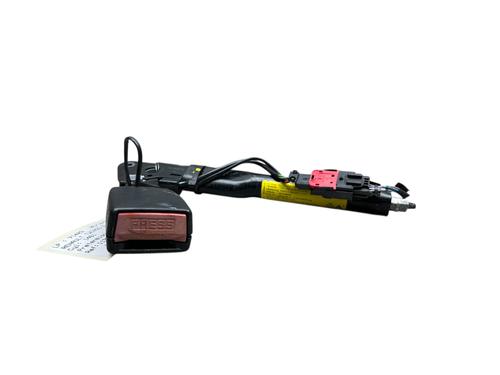 Højre fortil seleforstrammer RENAULT TWINGO II (CN0_) 1.5 dCi 75 (75 hp) 29411314