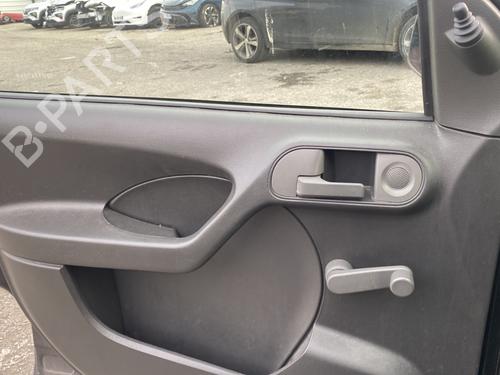 Front right window mechanism FIAT PANDA (169_) 1.1 (169.AXA1A) | BP30398290C23 - Image 14
