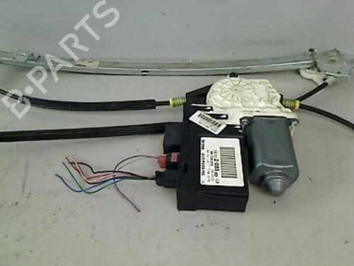 Used Front right window mechanism Front right window mechanism LANCIA PHEDRA (179_) 2.0 (179AXA11, 179AXA1A) (136 hp) 25522811 25522811