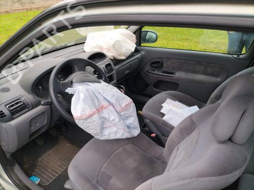 Starter RENAULT CLIO II (BB_, CB_) 1.6 (B/CB0D, BB00) | BP26491495M8 