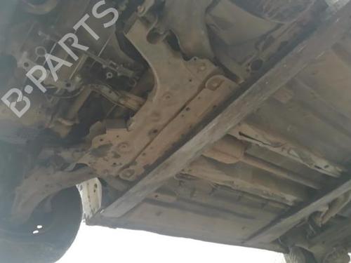 Front right window mechanism RENAULT KANGOO Express (FW0/1_) 1.5 dCi 85 (FW0K, FW0L, FW0B) | BP25516294C23 - Image 23