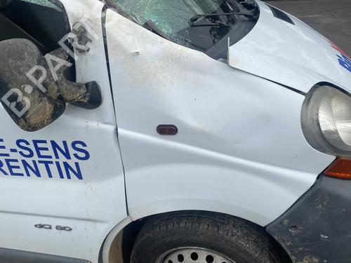 Left front indicator RENAULT TRAFIC II Van (FL) 1.9 dCi 80 (FL0B) | BP25555792C32  - Image 28