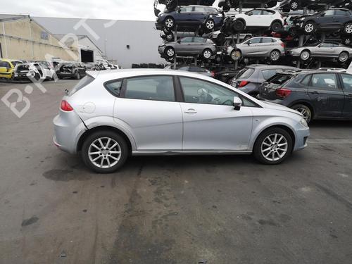 Right mirror SEAT LEON (1P1) 1.6 TDI | BP25561746C27 