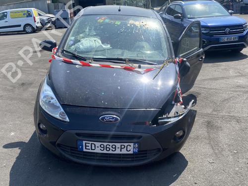 ABS pump FORD KA (RU8) 1.2 | BP25548298M43  - Image 20