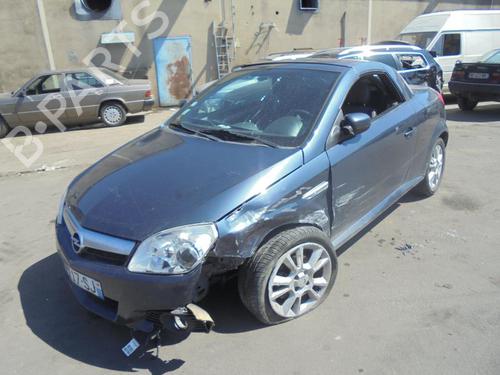 Steering column stalk OPEL TIGRA TwinTop (X04) 1.3 CDTI (R97) | BP25554042I23