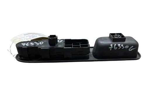 Used Left front window switch Left front window switch PEUGEOT 307 (3A/C) 1.6 HDi (90 hp) 32022362 32022362