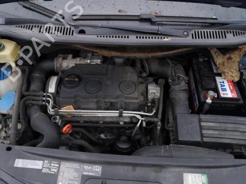 Switch VW CADDY III Box Body/MPV (2KA, 2KH, 2CA, 2CH) 1.9 TDI | BP25519513I30 