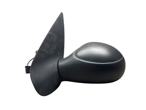 Left mirror PEUGEOT 206+ (2L_, 2M_) 1.4 HDi eco 70 | BP25571972C26