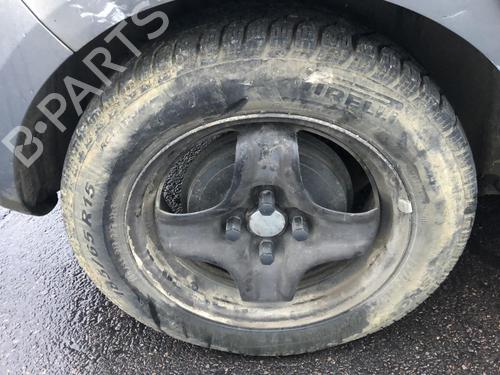 Advarselsbryter OPEL CORSA E (X15) 1.4 (08, 68) | BP30535110I22  - Image 17