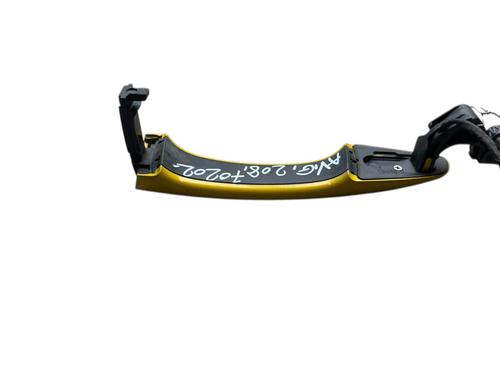 Front left exterior door handle PEUGEOT 208 II (UB_, UP_, UW_, UJ_) 1.2 PureTech 100 | BP28381745C128 