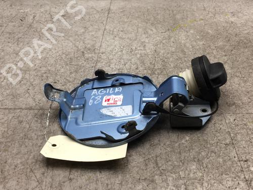 Used Fuel flap OPEL AGILA B (H08) 1.2 (F68) (86 hp) 25551153