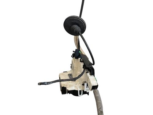 Front right lock MERCEDES-BENZ E-CLASS Convertible (A207) E 250 CDI / BlueTEC / d (207.403, 207.404) | BP25505357C97 