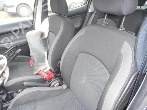 Ignition barrel PEUGEOT 206+ (2L_, 2M_) 1.4 i | BP25558351M48 - Image 9