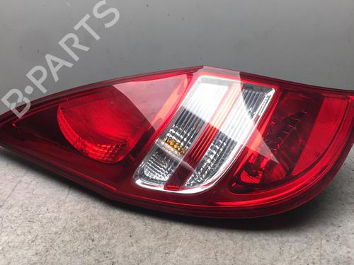 Left taillight HYUNDAI i30 (FD) 1.6 CRDi | BP25515272C34 