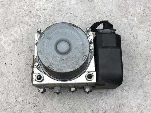 Used ABS pump CITROËN C4 I (LC_) 1.6 HDi (90 hp) 25551833
