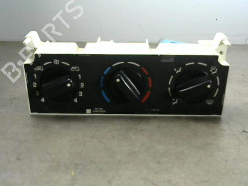 Used Climate control PEUGEOT PARTNER MPV (5_, G_) 1.6 HDi 90 (90 hp) 25537539