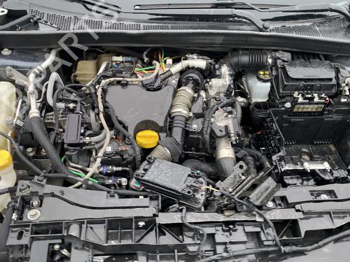 Seat buckle RENAULT MEGANE IV Hatchback (B9A/M/N_) 1.5 dCi 110 (B9A3) | BP27519084I32 - Image 1