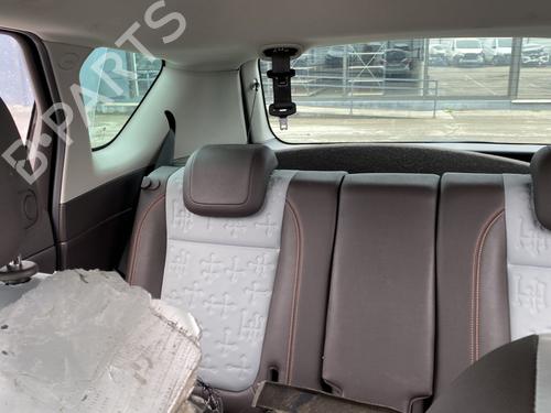 Right tailgate light OPEL MERIVA B MPV (S10) 1.7 CDTI (75) | BP28837831C80  - Image 12