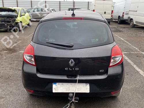 Front left interior door handle RENAULT CLIO III (BR0/1, CR0/1) 1.5 dCi | BP31135095I13 - Image 11