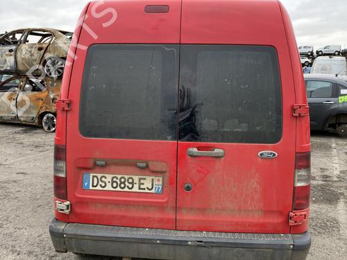 Front left interior door handle FORD TRANSIT CONNECT (P65_, P70_, P80_) 1.8 TDCi | BP26021444I13  - Image 16