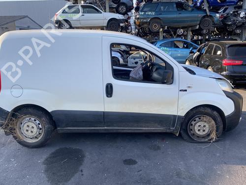 Climate control CITROËN NEMO MPV 1.4 HDi | BP25529355I5 - Image 14