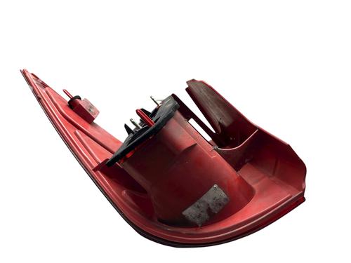 Right taillight PEUGEOT 1007 (KM_) 1.4 HDi | BP28600268C35