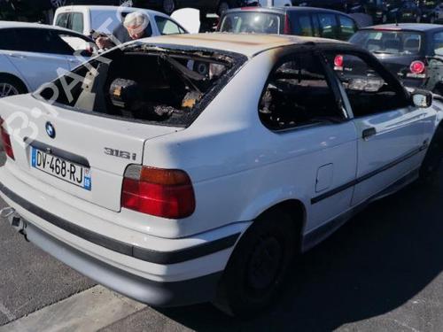 Right taillight BMW 3 Compact (E36) 316 i | BP25523829C35  - Image 17